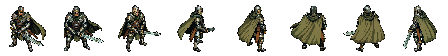 Runechain Recorded sprite strip